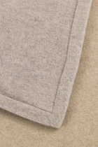 Cashmere Throw