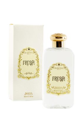Fresia Bath Gel
