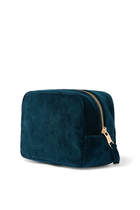 Mystical Eye Makeup Bag