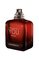 عطر سترونغر ويذ يو