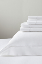 Savoy Egyptian Cotton Fitted Sheet