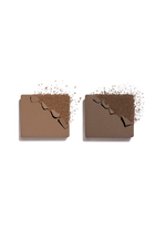 ثنائي شمع وبودرة لملء الحاجبين وتحديدهما LA PALETTE SOURCILS