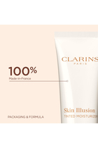 مرطب ملون سكين إيلوجن بعامل حماية SPF 25
