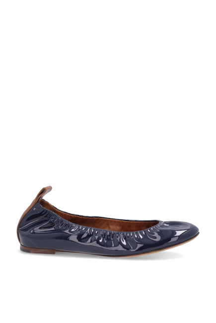 The Ballerina Flats