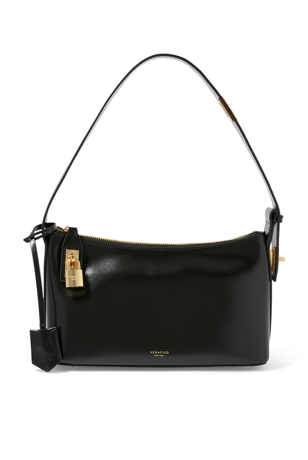 Logo Hobo Bag