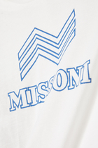 Kids Logo T-Shirt