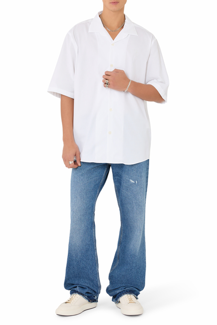 Regular Fit Jeans 2010M