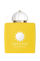 ماء عطر سن شاين للنساء