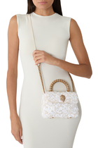 Mini Kensington Handle Bag