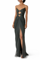 Mischa Evening Dress