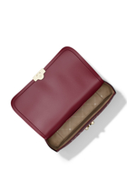 Large Chain Shoulder Bag