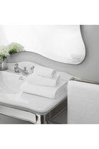 Plush Bath Towel