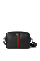 Ophidia Medium Crossbody Bag