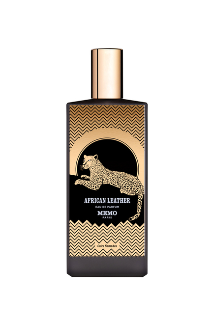ماء عطر افريكان ليذر