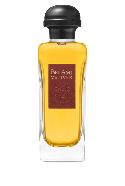 Bel Ami Vétiver, ماء تواليت