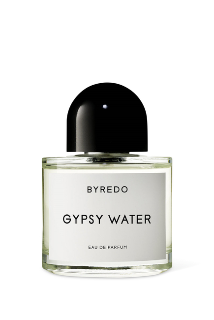 ماء عطر جيبسي ووتر
