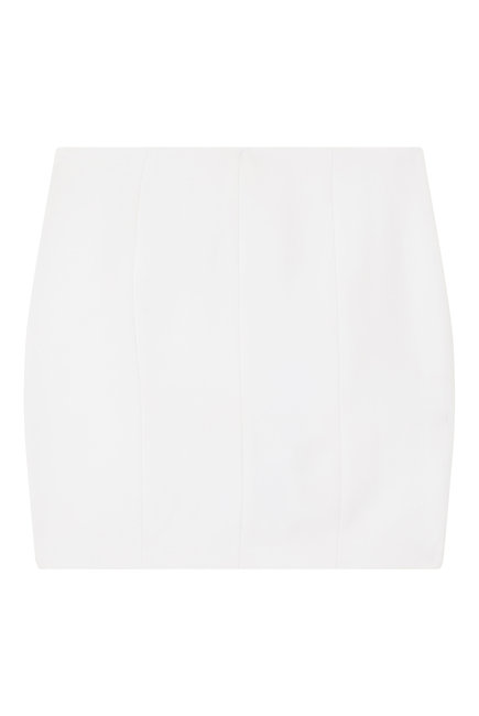 Mini Skirt