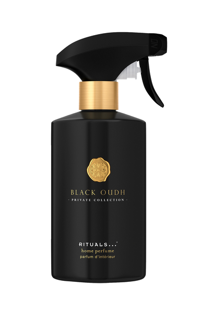 معطر المنازل بلاك عود