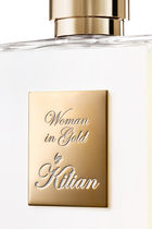 ماء عطر وومان إن جولد