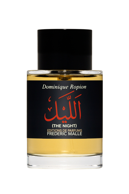 ماء عطر ذا نايت