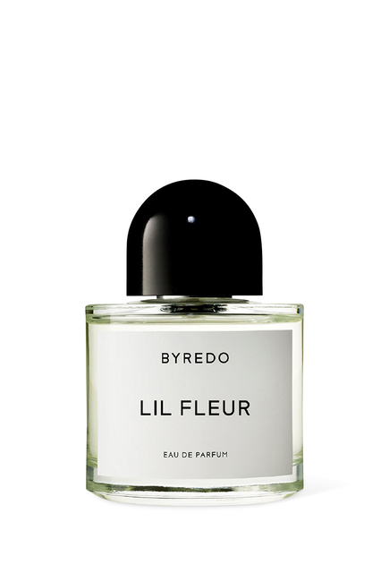 ماء عطر ليل فلور