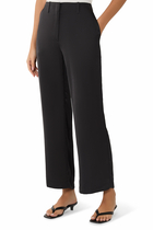 Classic-Fit Pants