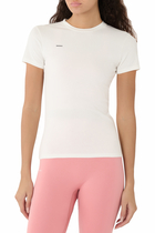 365 Cotton-Stretch T-Shirt