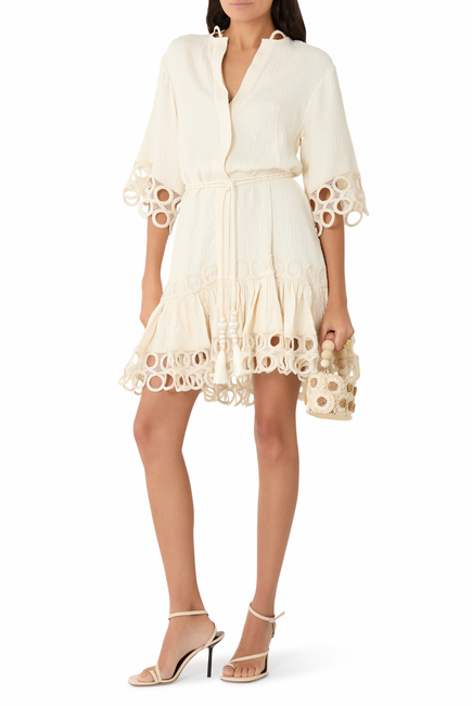Kaila Dress