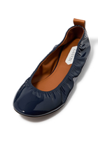 The Ballerina Flats