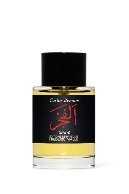 عطر الفجر إصدار دي بارفوم