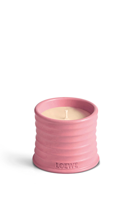 شمعة آيفي معطرة