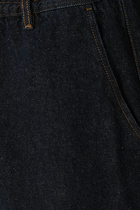 Double Knee Clay Pants