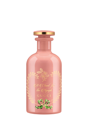 ماء عطر ذا الكيميستس غاردن أه شانت فور ذا نيمف