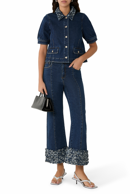 Petal Ethel Pants