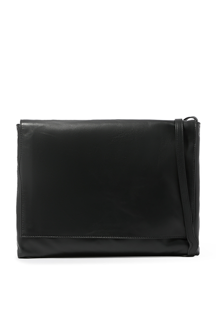 Nan Messenger Bag