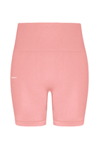 Plant-Stretch Compressive Shorts
