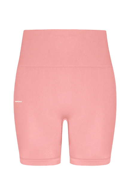 Plant-Stretch Compressive Shorts