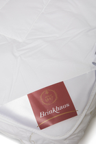 The Crystal Light Warm Duvet Tog 4