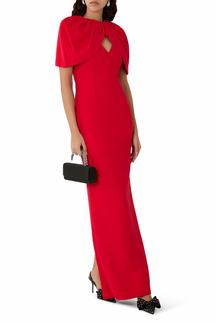 Cameron Gown