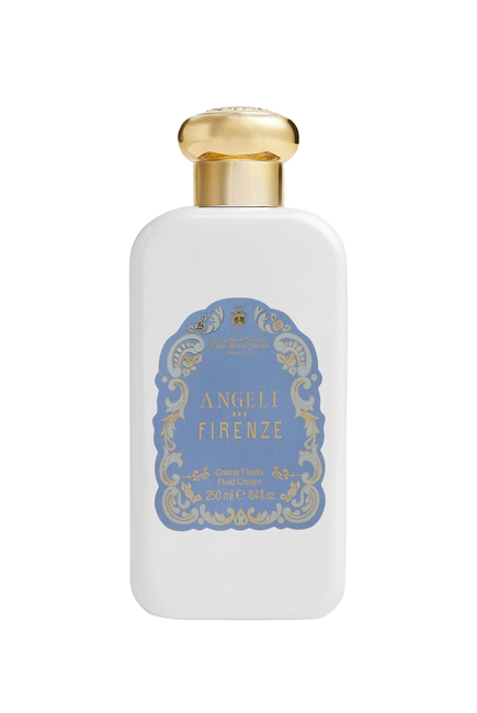 Angeli di Firenze Fluid Body Cream