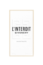 L'Interdit Eau de Toilette