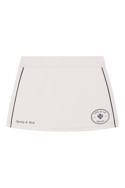  Eden Crest Court Skirt 