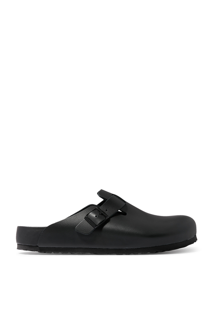 Boston Exquisite Clogs