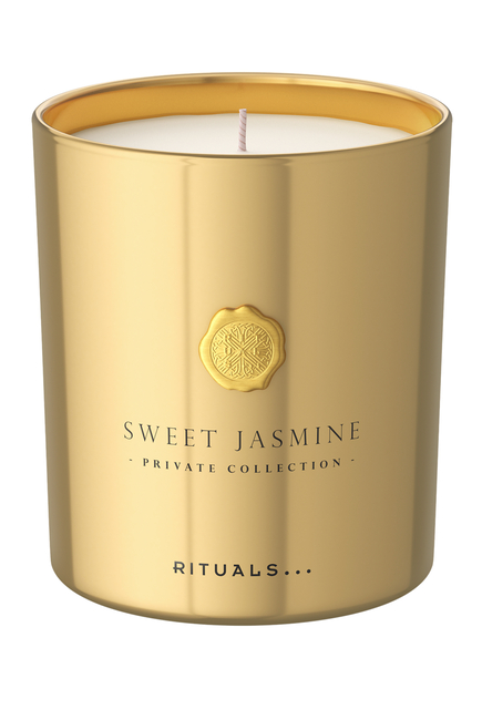 شمعة معطرة سويت جاسمين