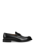 Web Loafers