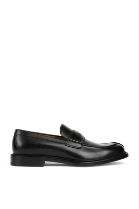 Web Loafers