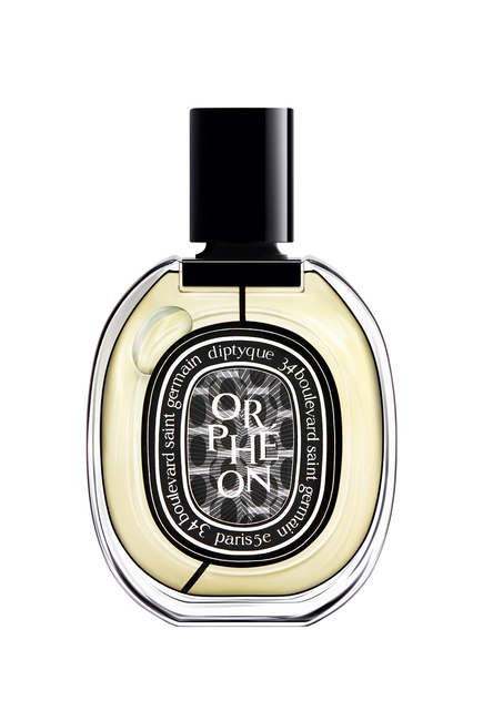 ماء عطر أورفيون