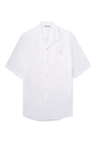Button-Up Shirt 