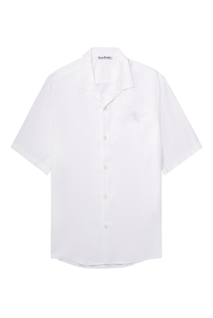 Button-Up Shirt 
