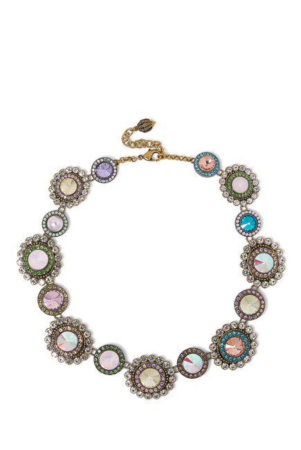 Octavia Necklace